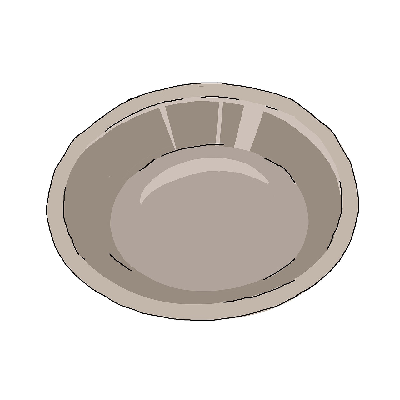 日常手绘作品分享