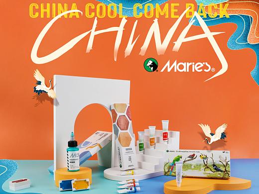 3M*3M产品橱窗海报