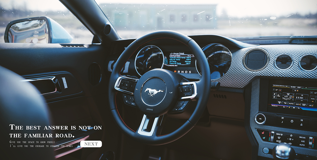 【Rendering/Campus youth 渲染】