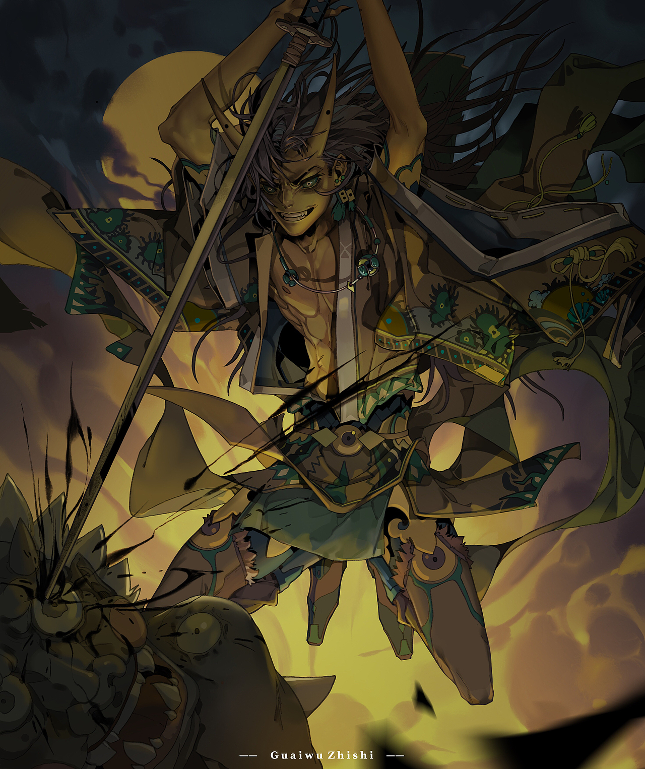 暗（图ZMjMwMjgxOTA0） - 创作习作 - 站酷设计师死线头原创素材 - 站酷ZCOOL