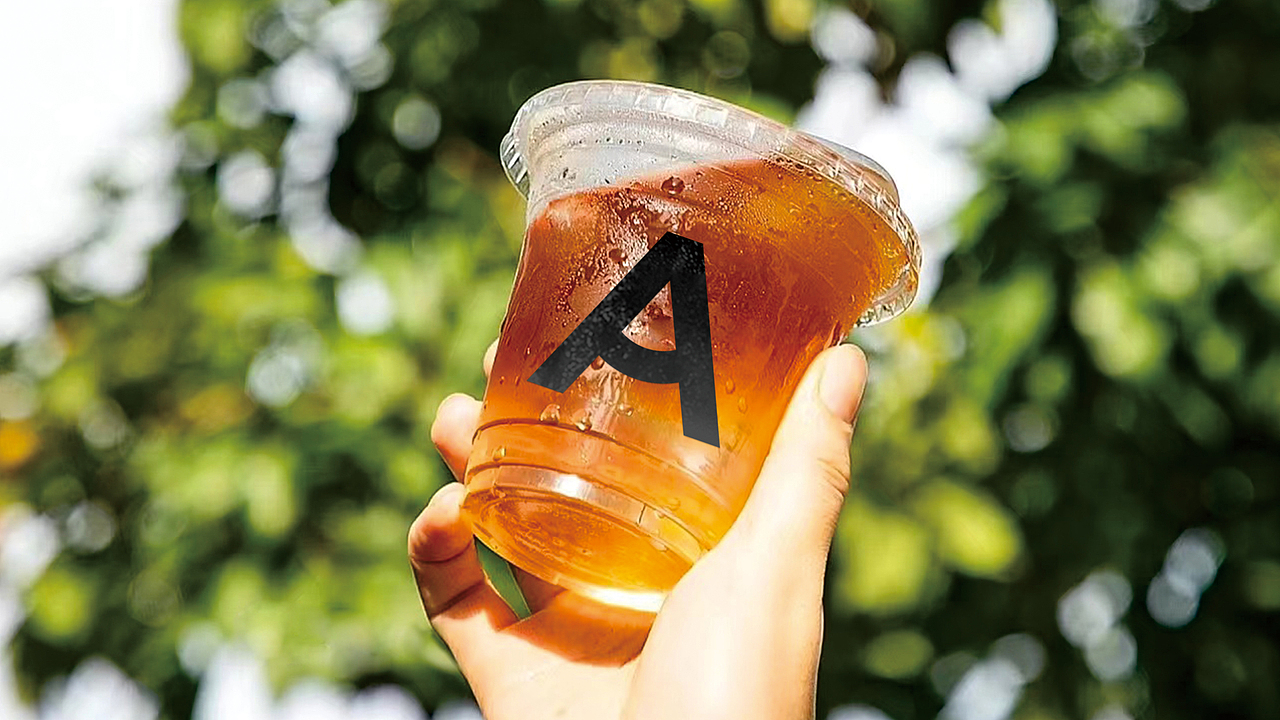 咖啡/咖啡品牌/咖啡品牌设计