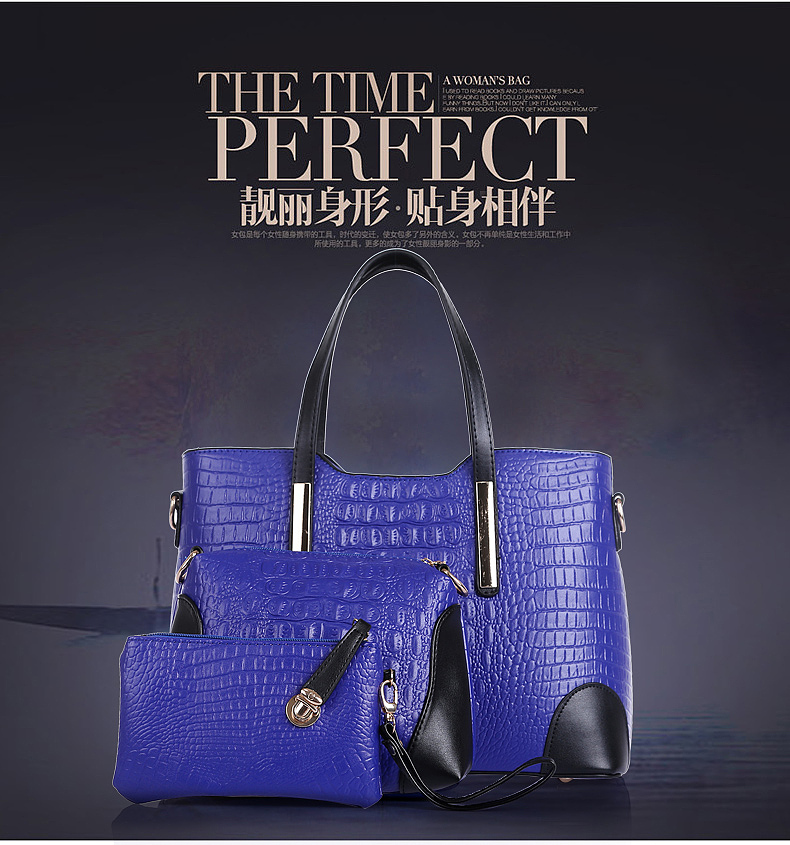 女包 详情页内页电商 详情 首页 海报等