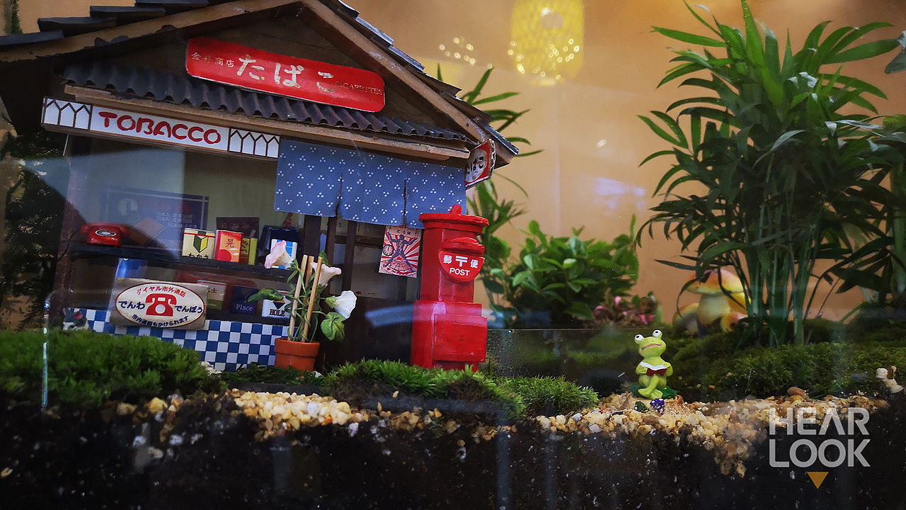 2018旅行青蛙上海大悦城中国首展【辉联文化出品】