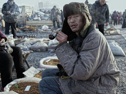 【这就是乐亭大集】