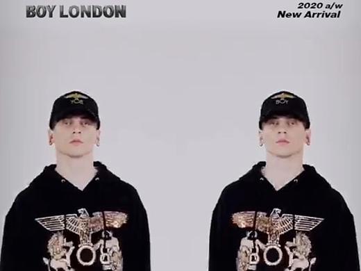 boy2020秋季產品視頻（個人主頁-ZNDg1NjE3MDA=） - 影視后期 - 站酷設計師Bilallino原創(chuàng)素材 - 站酷ZCOOL