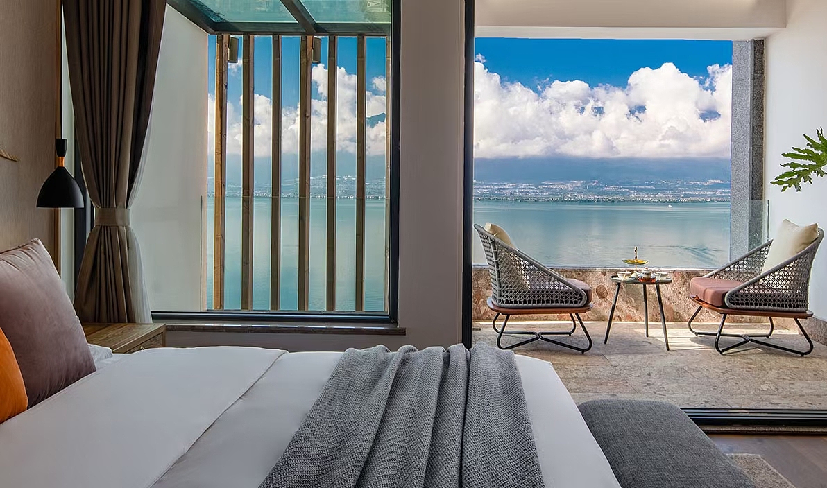 民宿（图ZMjQ4NzMyNzE2） - 家装设计 - 站酷设计师Choidx原创素材 - 站酷ZCOOL