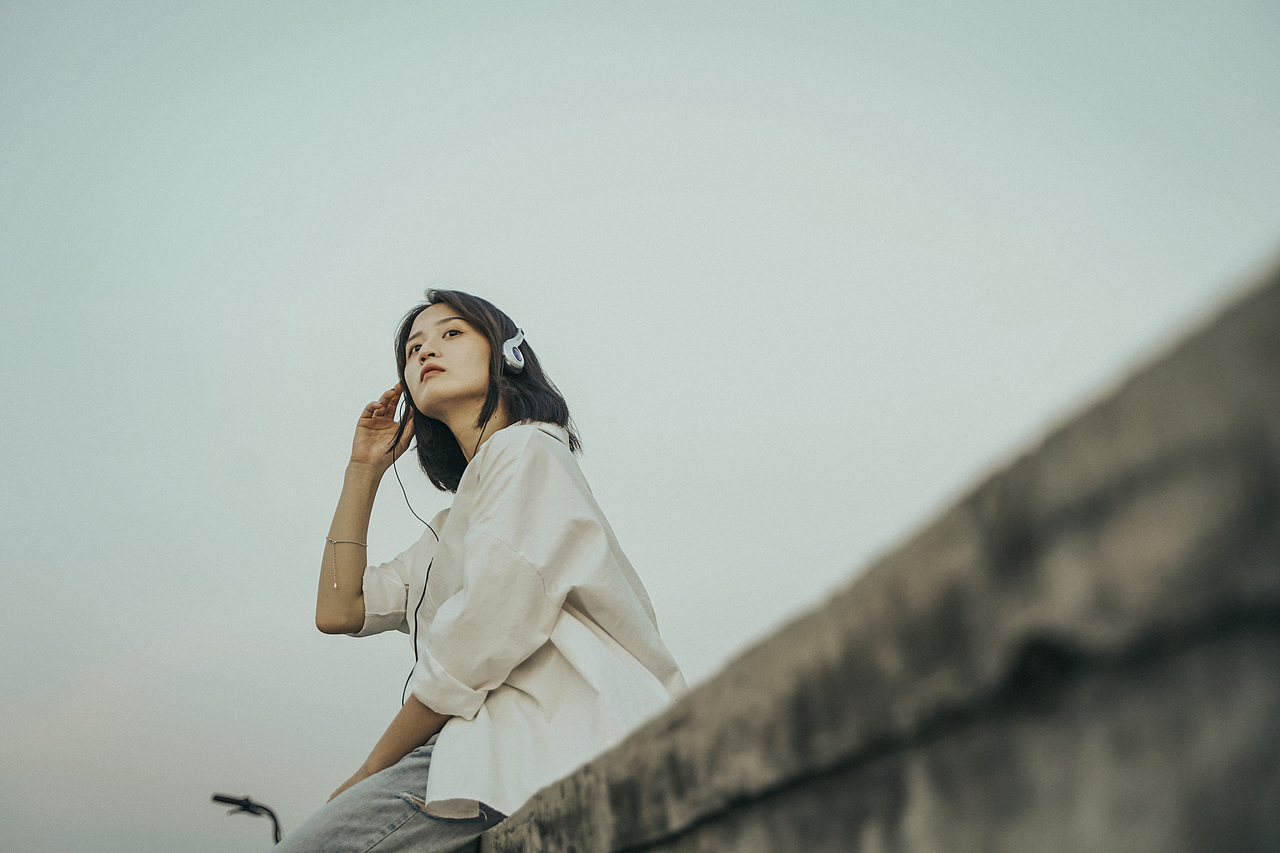 林婉的稻田日记