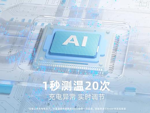 Anker安克 安芯充