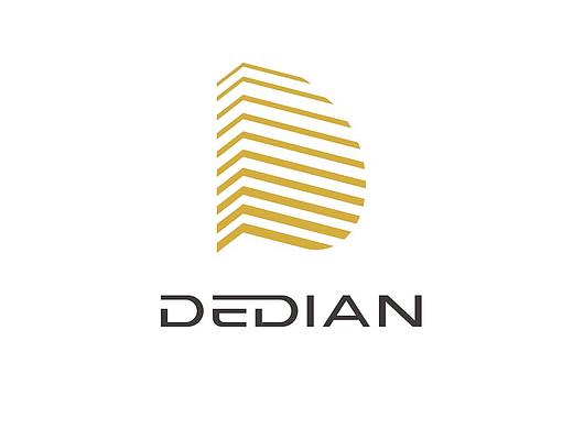 德典投资logo设计