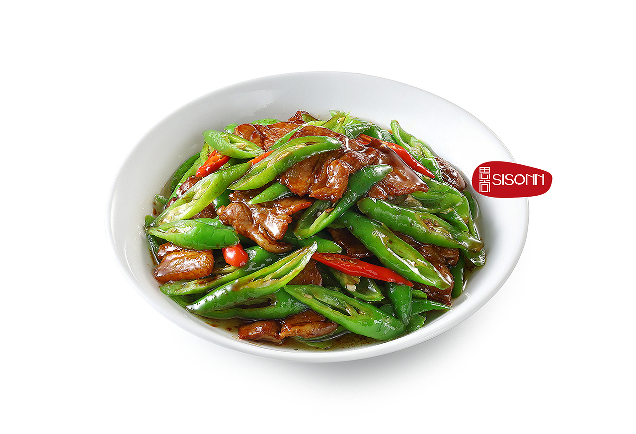 餐饮连锁-好时刻