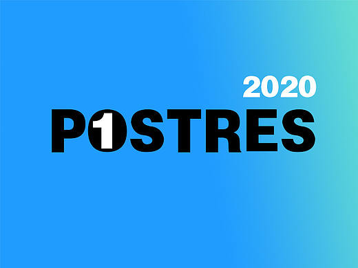 2019-2020 海报合集