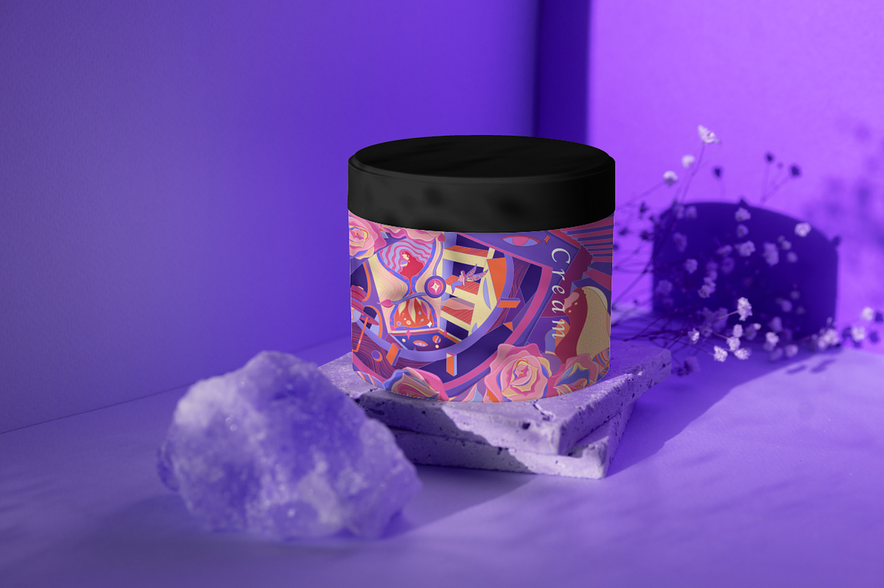 近期插画作品合集/8.31/