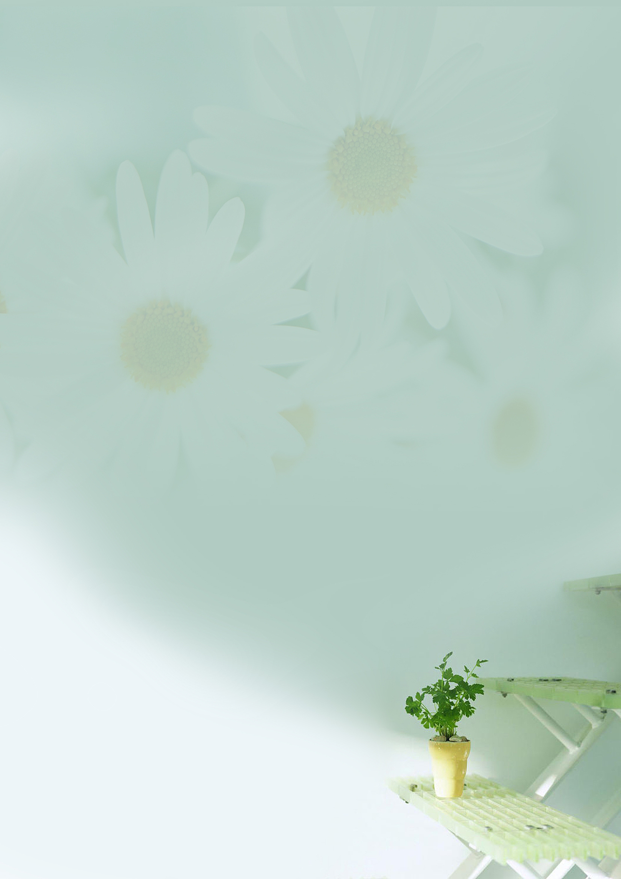 24款简单的信纸背景