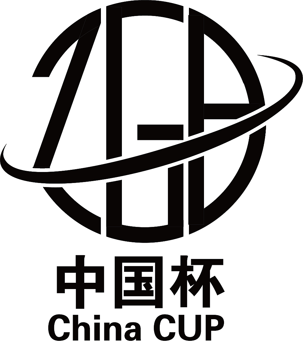 中国杯|平面|logo|yingjiege_原创作品-站酷zcool