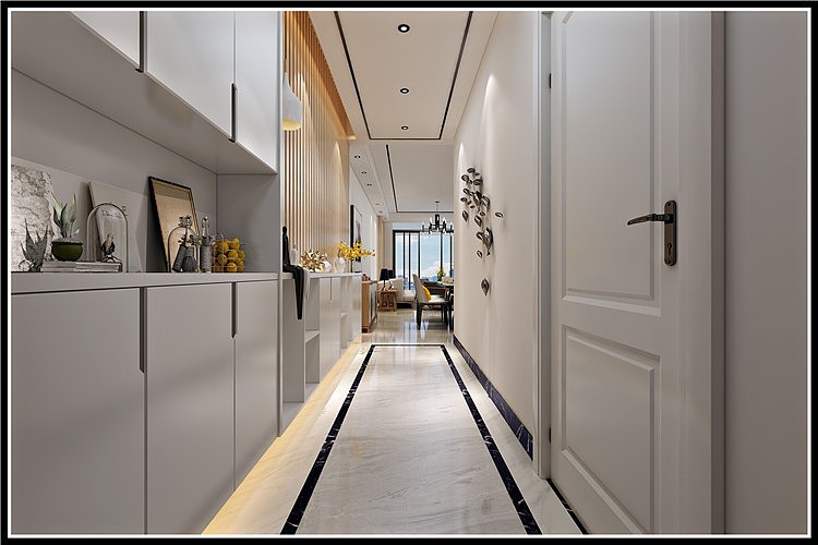 沈阳别墅装修什么风格比较好_沈阳意设计装饰