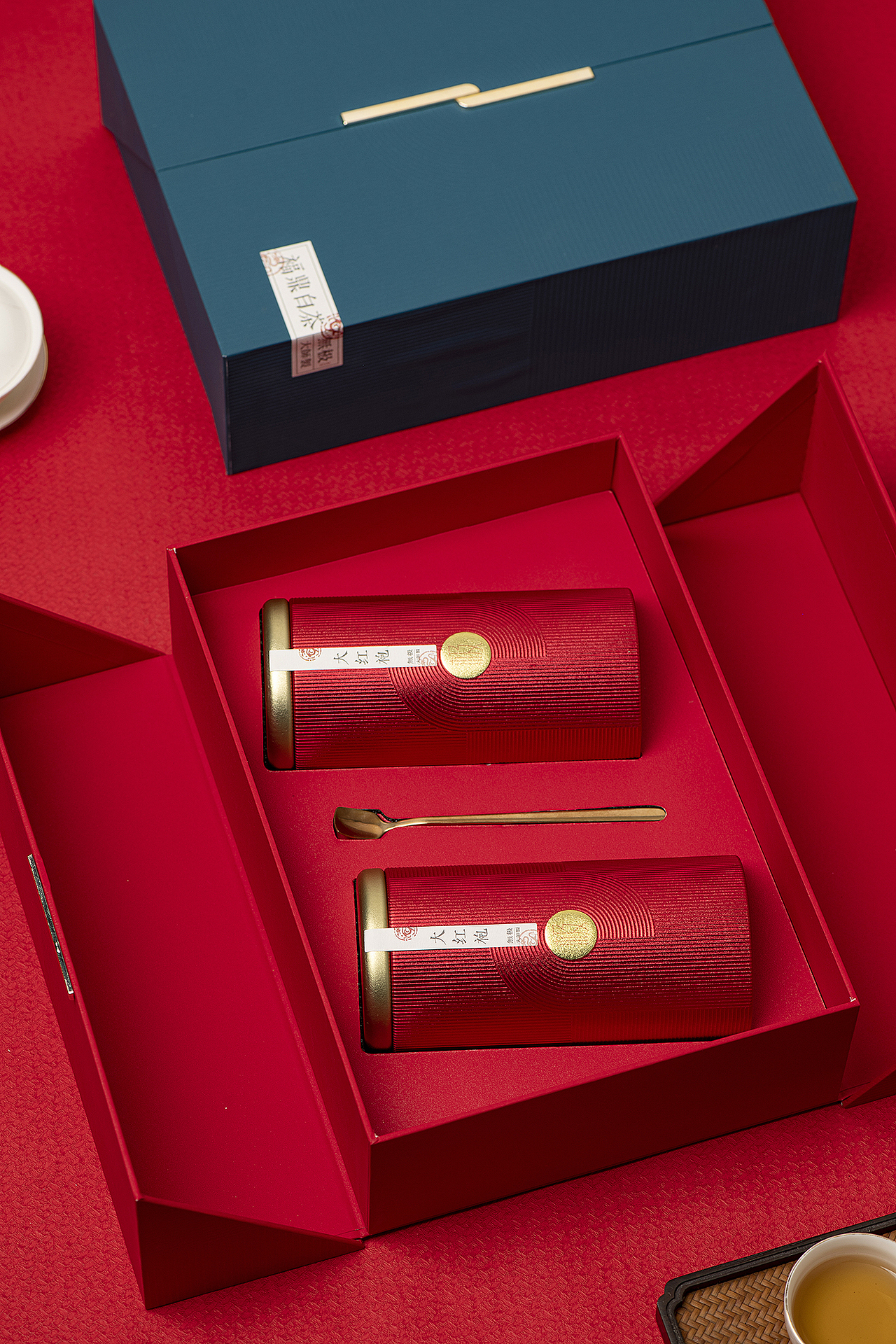 皆行案例 | 极，国潮，不止一种表达