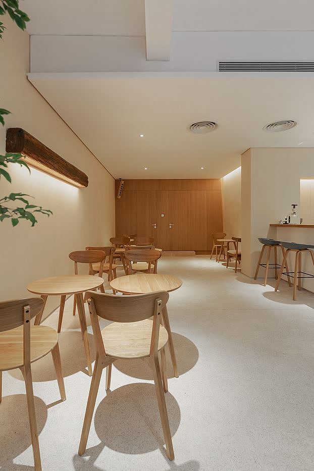 成都甜品奶茶店设计公司作品案例分享麦哲伦设计