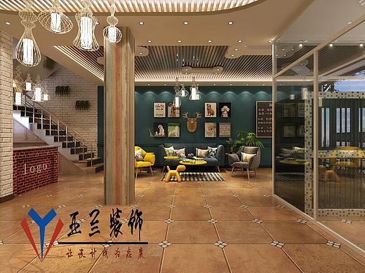 合肥宠物店装修，宠物店设计，宠物店装修的几大细节。