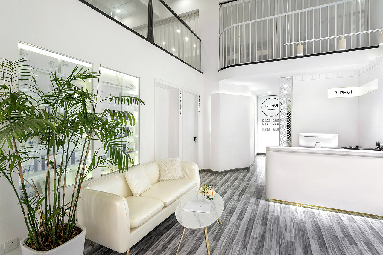 长沙门店空间拍摄（图ZMjQzMjA2MTA4） - 环境/建筑摄影 - 站酷设计师摄影师_文骁原创素材 - 站酷ZCOOL