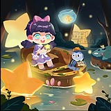 五只鱼SERA的头像