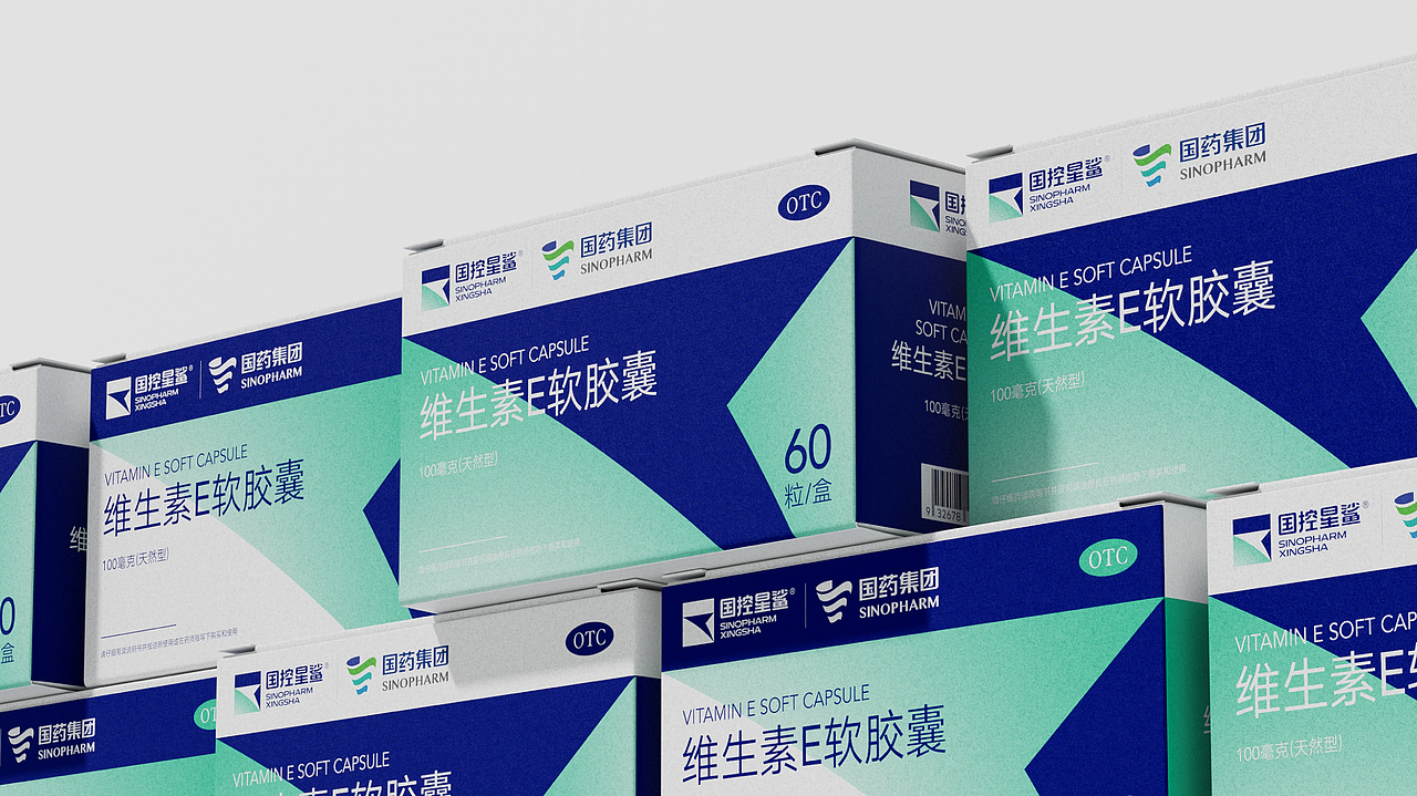 国控星鲨LOGO三组方案设计（图ZMjk3MDE2NDMy） - Logo - 站酷设计师胡晓波设计原创素材 - 站酷ZCOOL