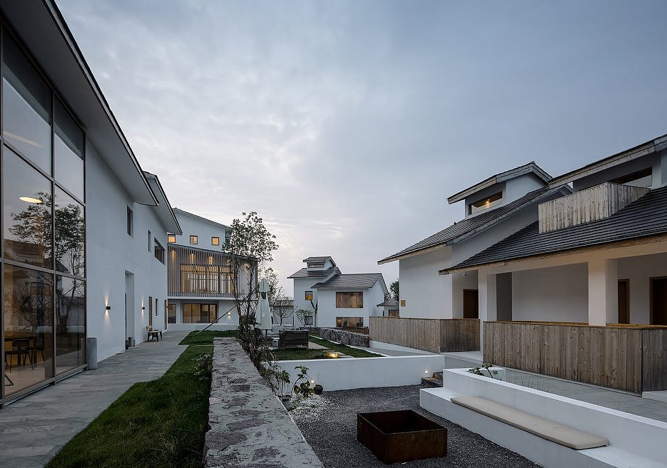 成都民宿设计公司/成都民宿设计/成都民宿装修