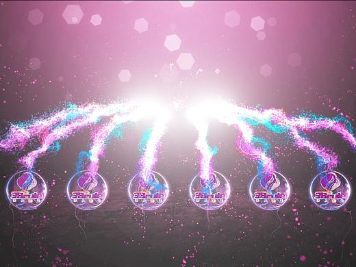 三八妇乐十八亿-启动仪式