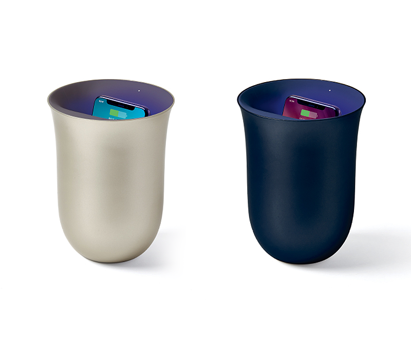 2021年红点设计大奖lexon Oblio 外观设计