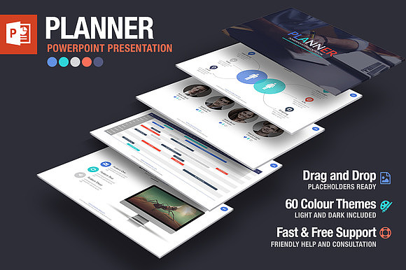 60多页精美配色图形图表多用途PPT模板（图ZNjEzOTM5MzY=） - PPT/Keynote - 站酷设计师顶尖PPT原创素材 - 站酷ZCOOL