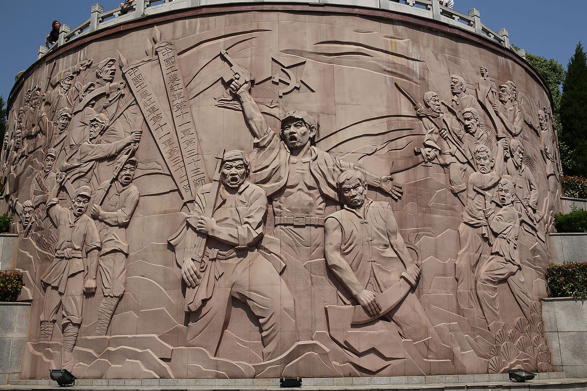 石家庄浮雕公司