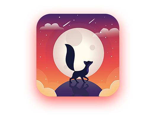 圖標(biāo)練習(xí)2（個(gè)人主頁(yè)-ZNDE4MzE5MjQ=） - 圖標(biāo) - 站酷設(shè)計(jì)師一顆堅(jiān)果原創(chuàng)素材 - 站酷ZCOOL