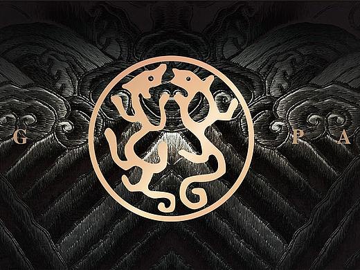 钓鱼台国宾馆召开的发布会呈现的PPT