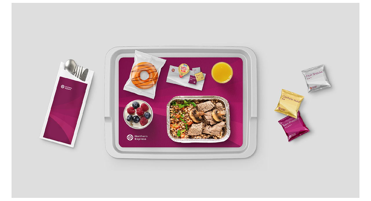 蒙古“凤鸟”重返天空——北方快线通用航空品牌升级