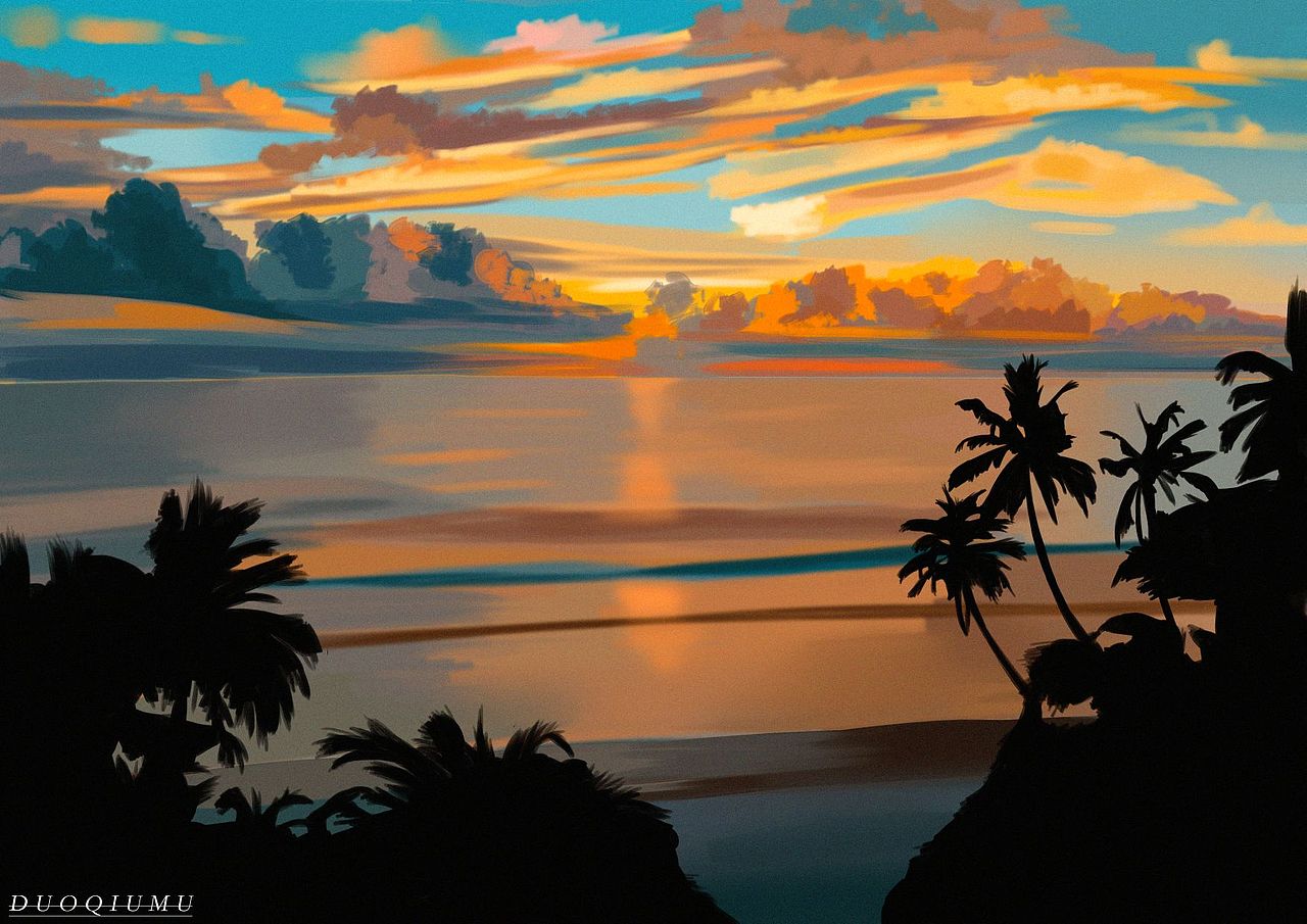 色彩调站day101~day120