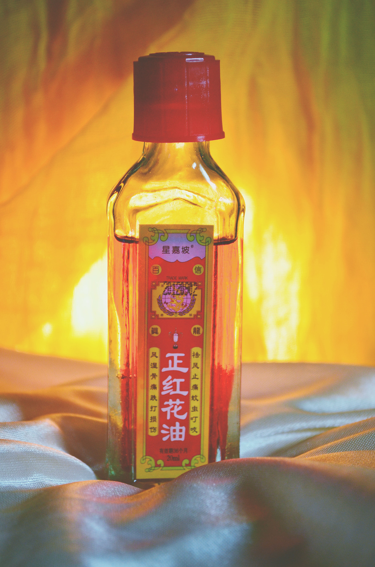 反正闲着也是闲着