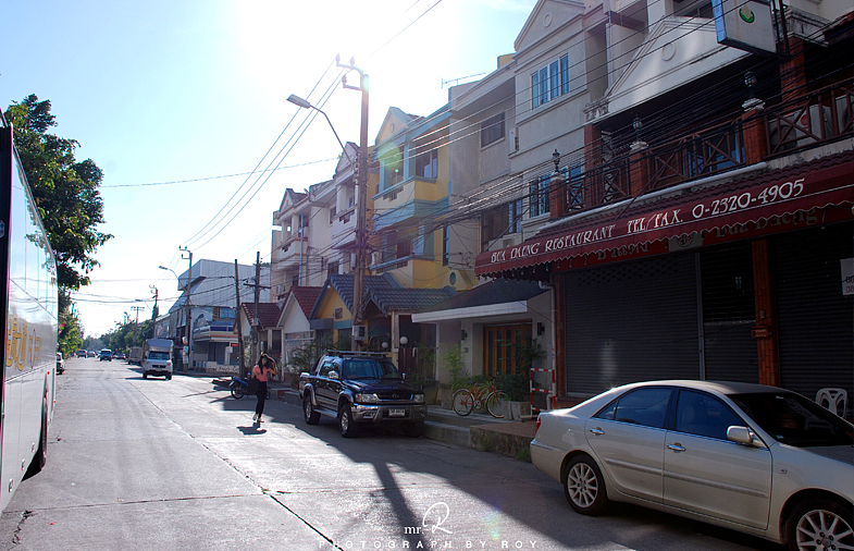 新马泰旅游-泰国篇