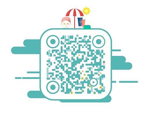 创意二维码