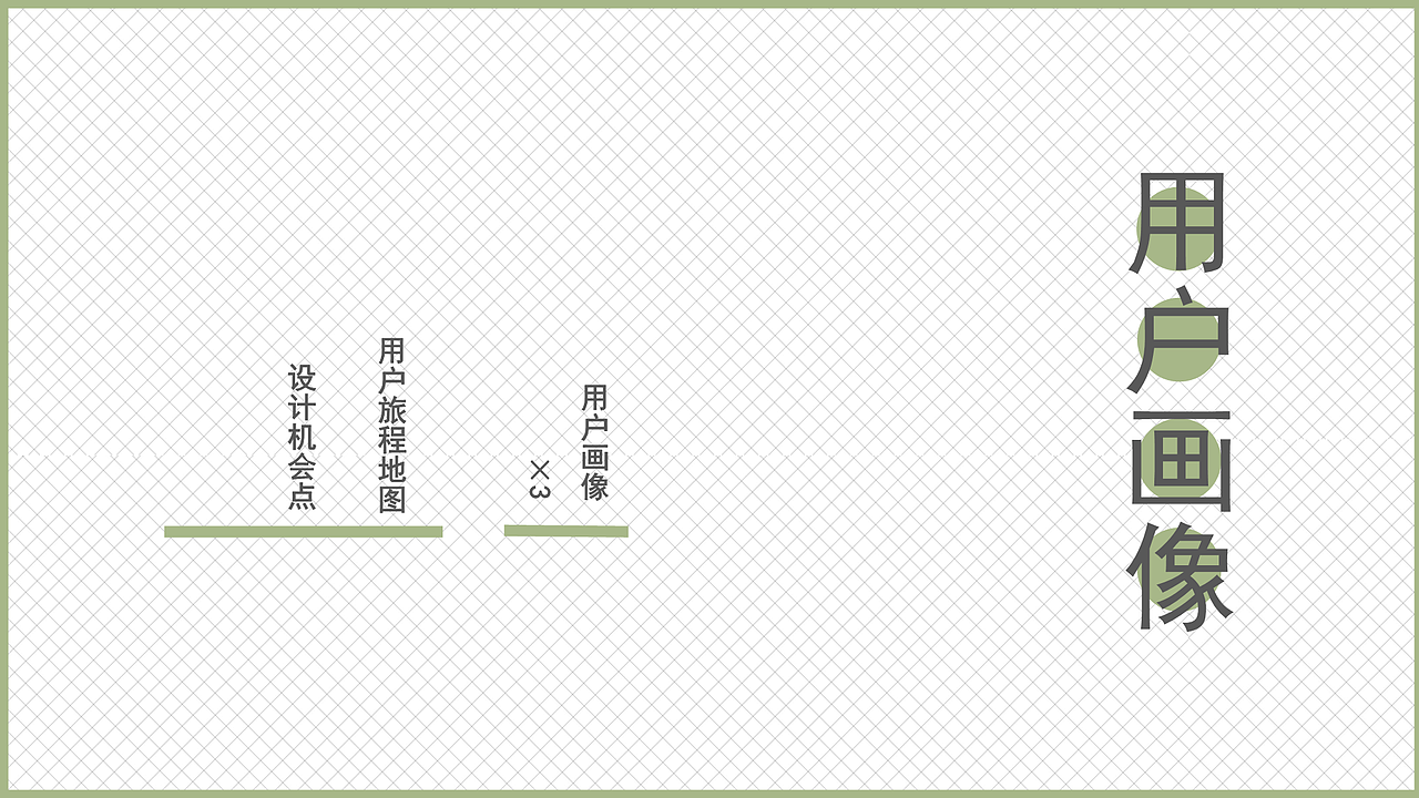 豆果美食APP界面优化设计