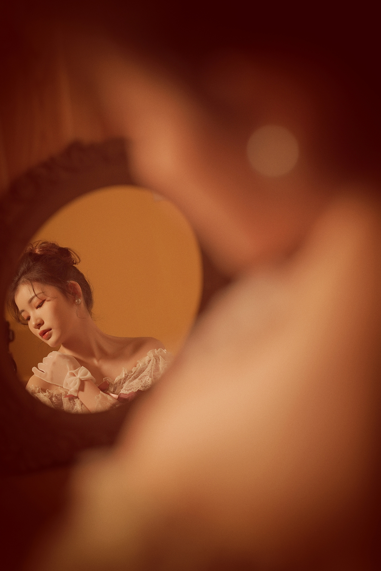 贩卖黄昏（图ZMjQxMjE1MzQw） - 人像摄影 - 站酷设计师弄凉原创素材 - 站酷ZCOOL