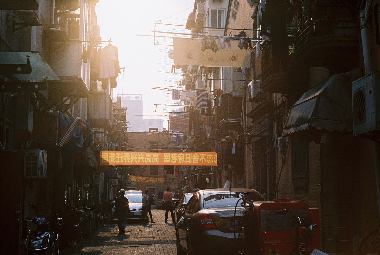 胶片随拍（图ZMTM4MTgzMzcy） - 人像摄影 - 站酷设计师来来的Tekapo原创素材 - 站酷ZCOOL