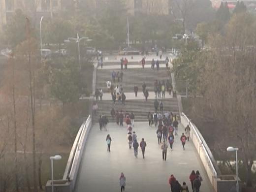 真相相谈室——大学生空心病