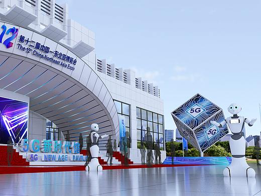 展示（個人主頁-ZMzY0NTQ0NDg=） - 其他三維 - 站酷設(shè)計師管杰原創(chuàng)素材 - 站酷ZCOOL