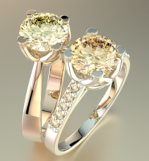 ENERGY&QUEEN能量女王国际珠宝