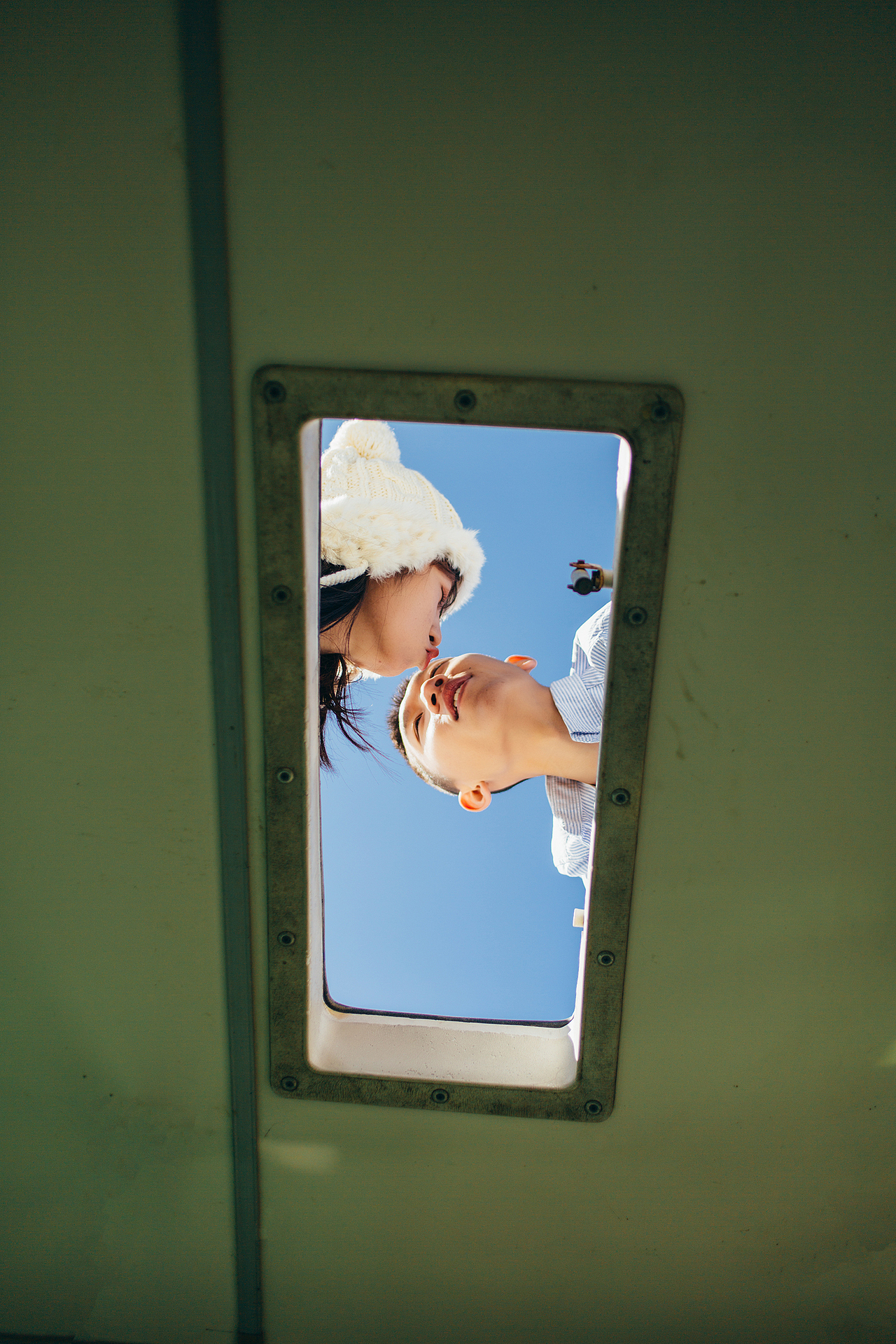 大理婚纱照（图ZMTk0MjQ1MjA0） - 人像摄影 - 站酷设计师花屿集原创素材 - 站酷ZCOOL