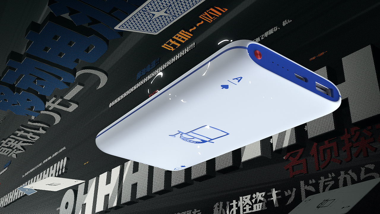 OPPO | 名侦探柯南  限定新品家族  