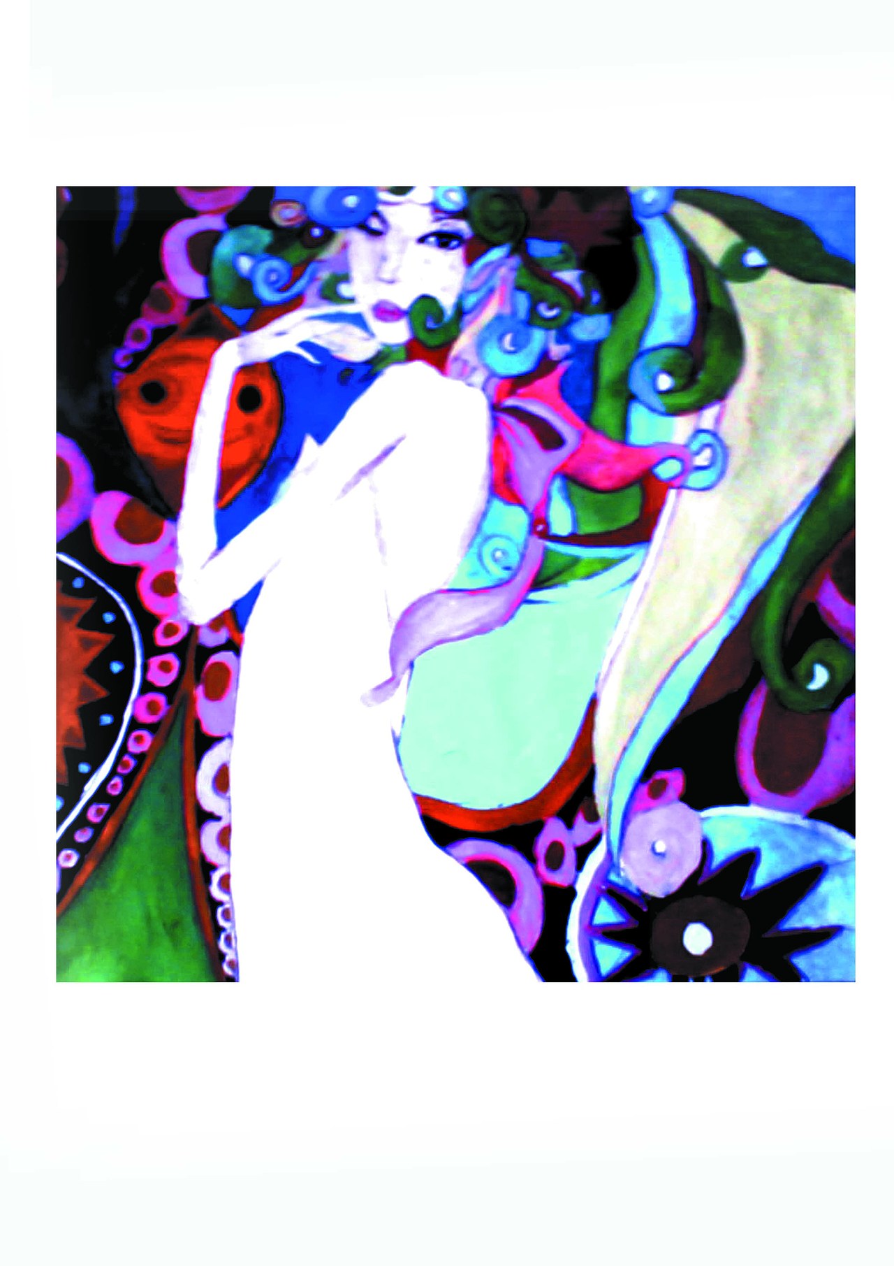 插画（图ZMjA2ODIwMTY=） - 商业插画 - 站酷设计师泉哥520原创素材 - 站酷ZCOOL