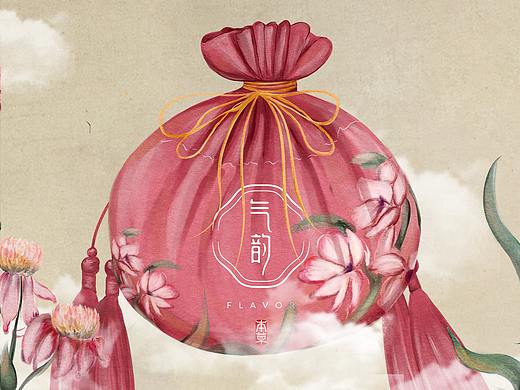 【百雀羚气韵】 女王陛下 您的王冠请查收 