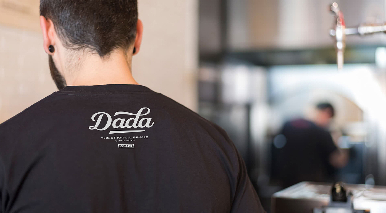 DADA CLUB |重庆美式复古机车俱乐部