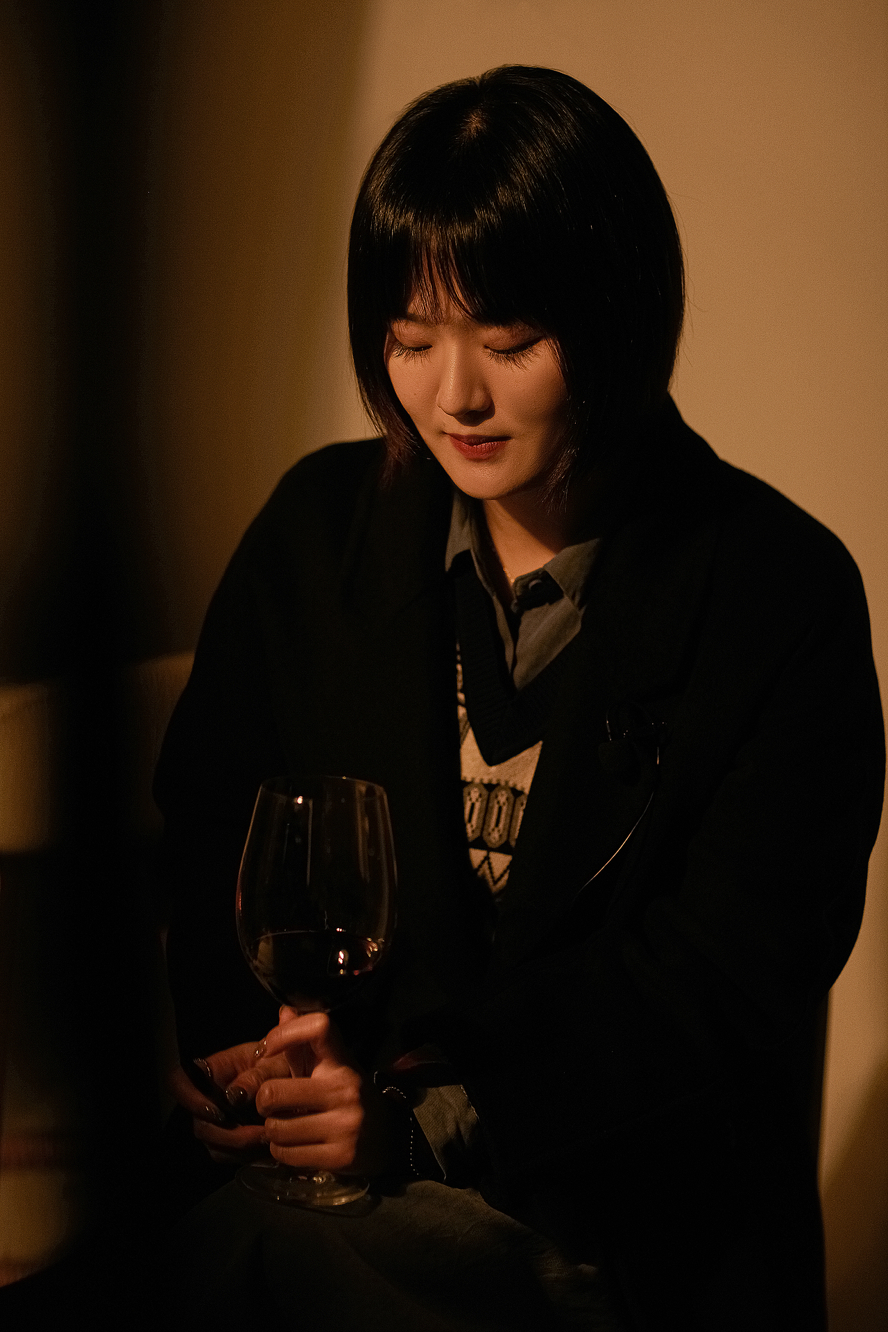 三十岁的女人,愿你不负年华,活得干净纯粹,自由独立