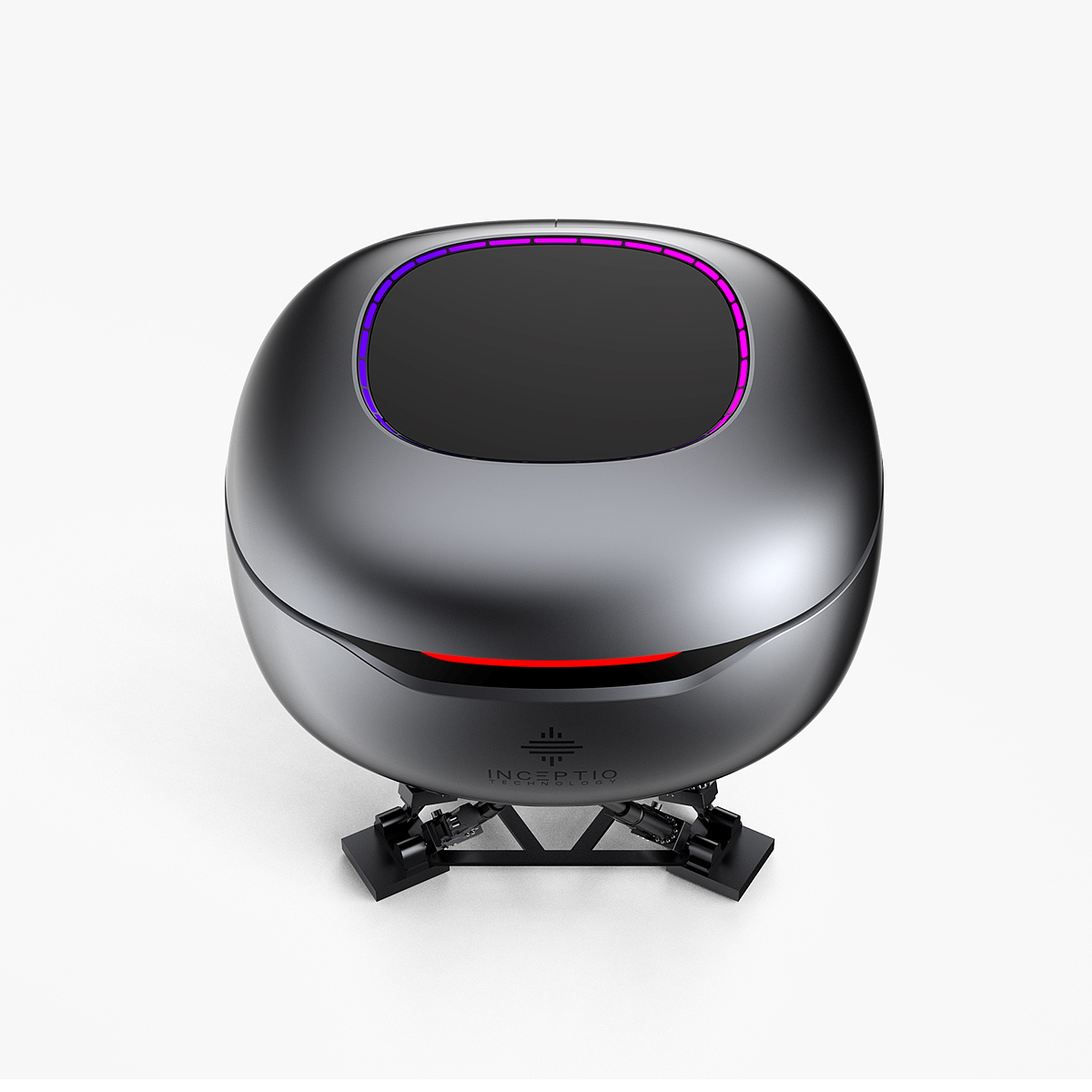 合肥木马设计 |智能出行】自动驾驶在环测试系统